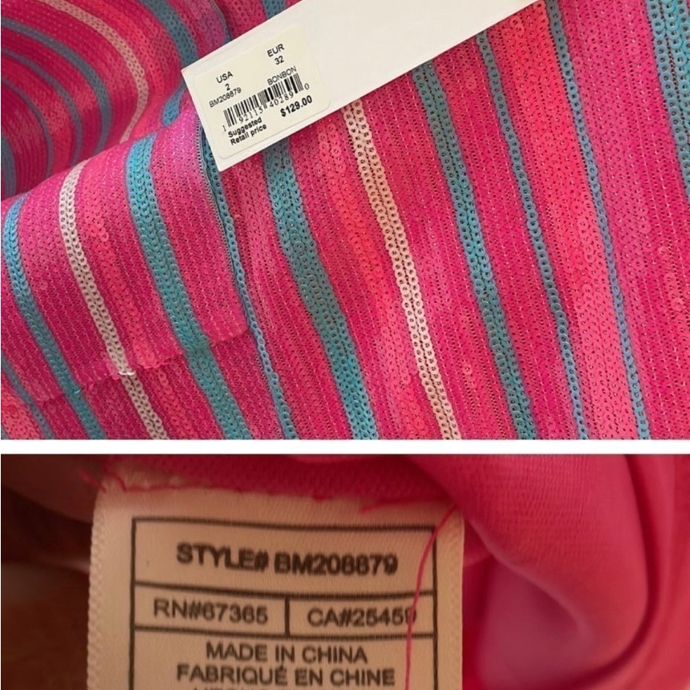 COPY - Steve Madden dress